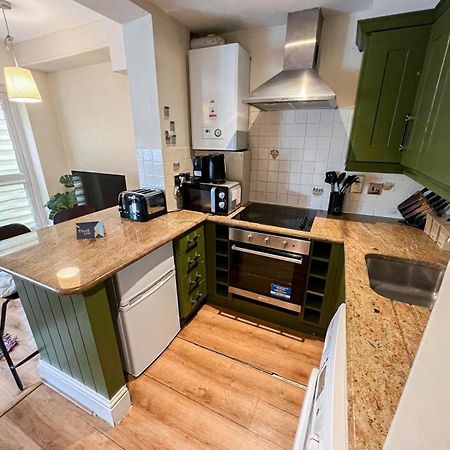 Lovely 1 Bedroom Flat In West Kensington Central London, Shepherd'S Bush Exterior foto
