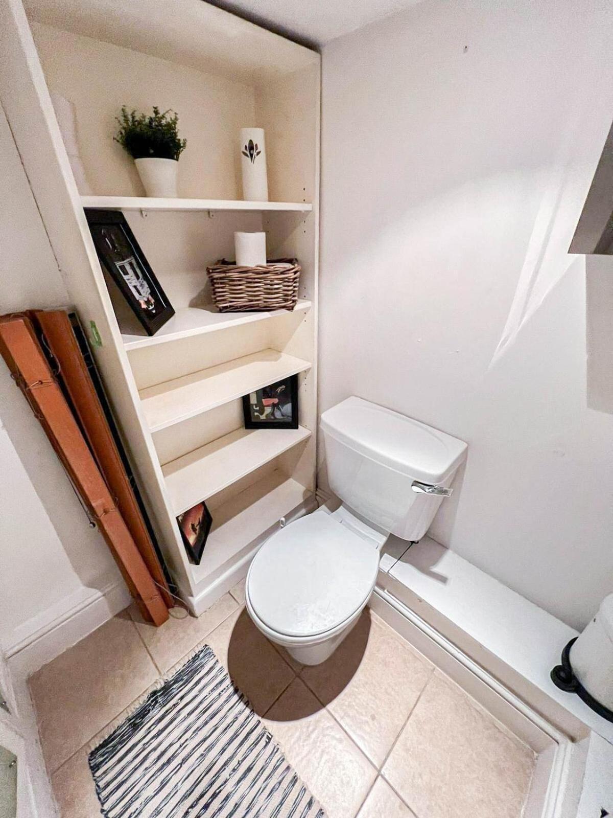 Lovely 1 Bedroom Flat In West Kensington Central London, Shepherd'S Bush Exterior foto